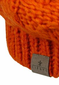 Lierys JESILA - Beanie - rost