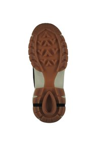 GANT LAWANDA - Sneaker high - black