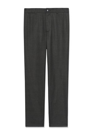 Matinique LIAM  - Püksid - dark navy