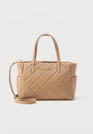 OCARINA - Käsilaukku - beige