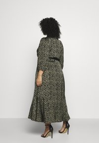 Good American Vardagsklänning - olive