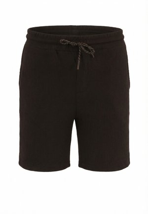 Le Temps Des Cerises, PHGIRON00000000261 - Shorts - noir