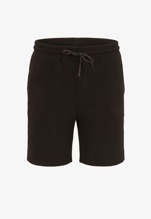 Le Temps Des Cerises, PHGIRON00000000261 - Shorts - noir
