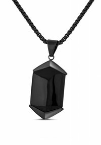 Akitsune ABYSS - Kaklarota - black/black