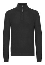 11 Project Jumper - true black/black - Zalando.ie