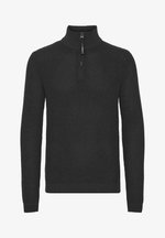 Project Jumper 11 Project Jumper - true black/black - Zalando.ie