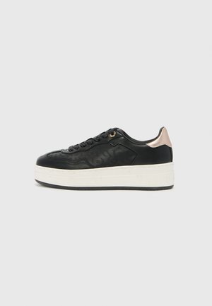 CAMDEN CITY - Sneakers - black