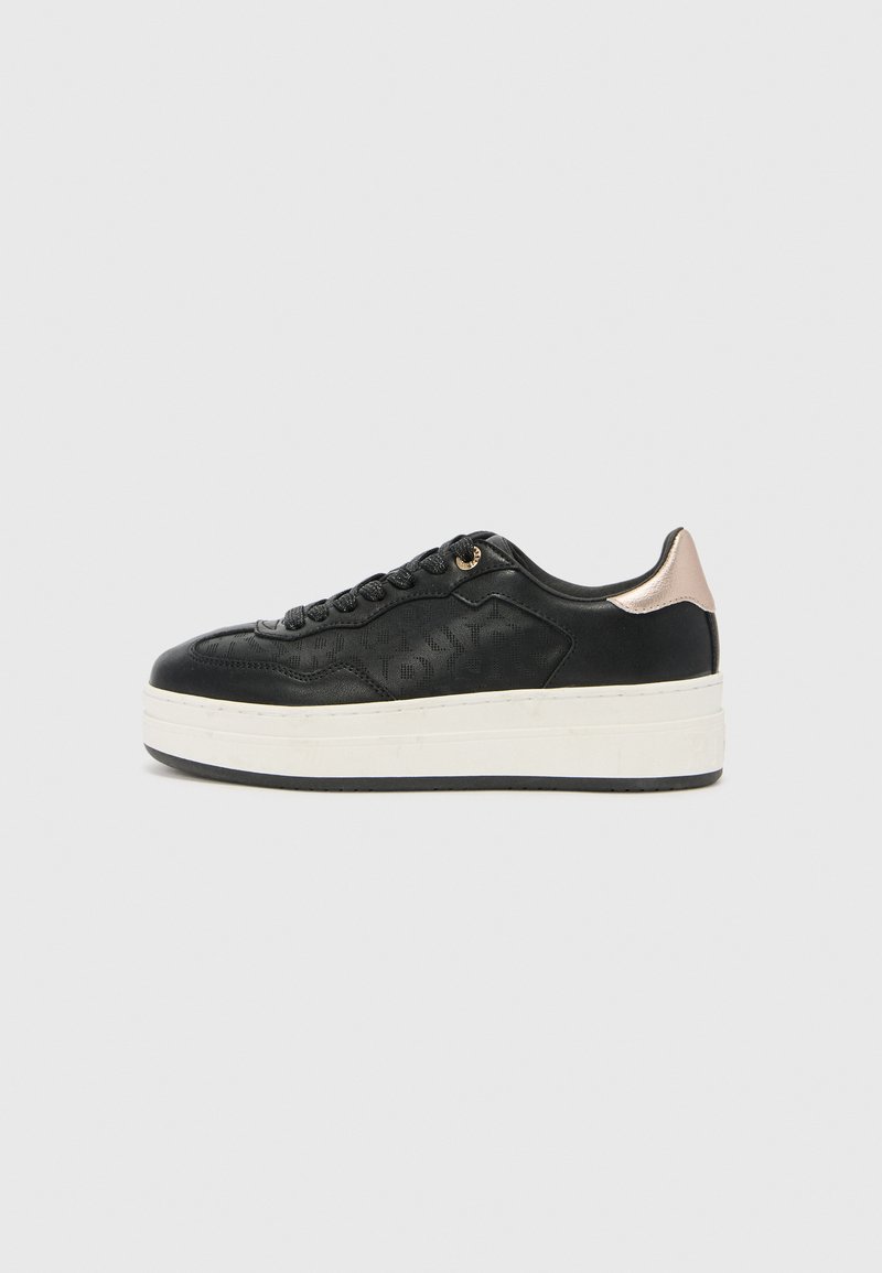 Replay CAMDEN CITY - Tenisky - black