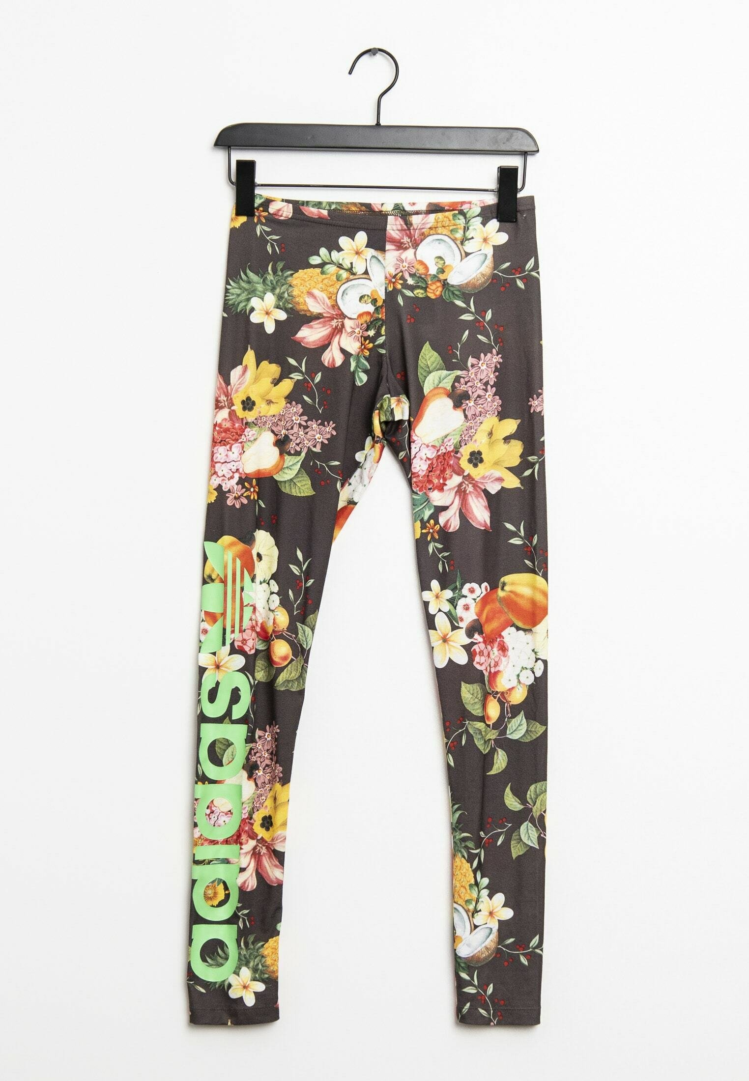 adidas Originals Leggings - brown/marrone - Zalando.it