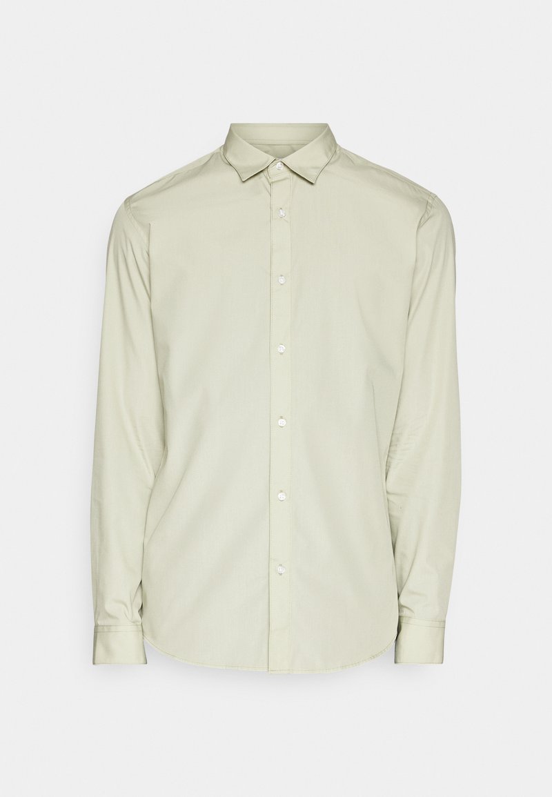 jack & jones Overhemd beige jack & jones Overhemd beige