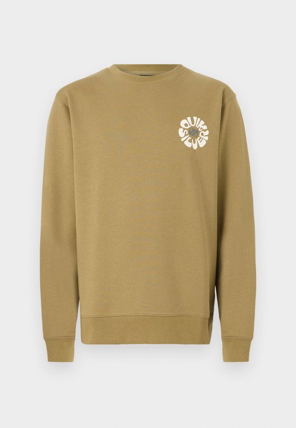 GRAPHIC MIX CREW UNISEX - Sweatshirt - aloe2