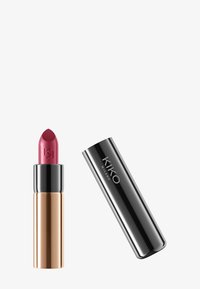 KIKO Milano - GOSSAMER EMOTION CREAMY LIPSTICK - Lipstick - deep mauve Thumbnail Image 1