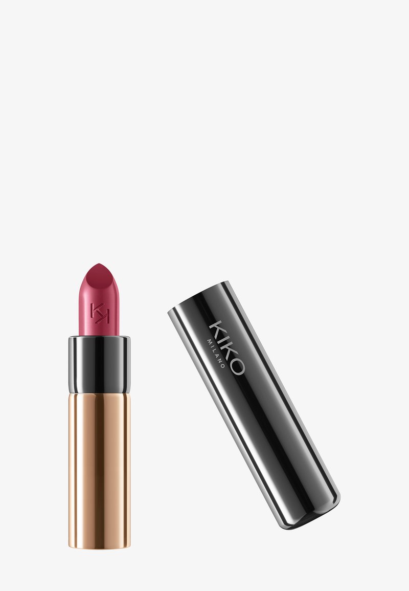 KIKO Milano - GOSSAMER EMOTION CREAMY LIPSTICK - Pomadka do ust, Powiększ