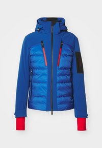 Pasirinkta, oxford blue