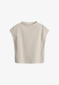 Ausgewählt, natural glaze