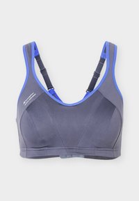 Valittu, dark grey
