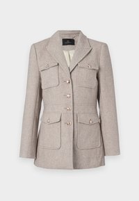 SCARLET BAKI JACKET - Viegla jaka - fallen rock