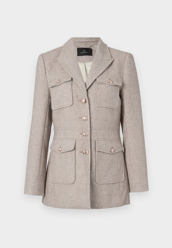 SCARLET BAKI JACKET - Light jacket - fallen rock2