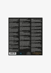 L'Oréal Paris 24 DOORS ADVENT CALENDAR 2024 - Adventkalender - -