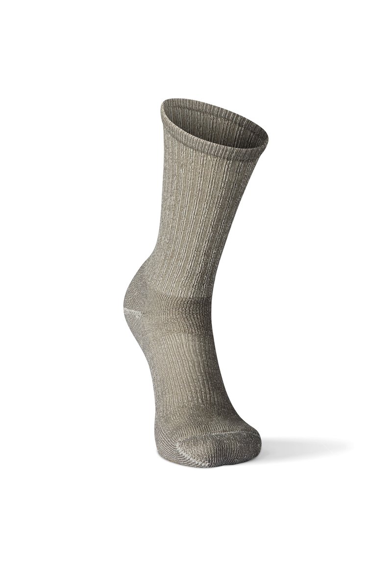Smartwool HIKE CLASSIC EDITION LIGHT CUSHION CREW SOCKS - Sportsokken - alpine blue/blauw