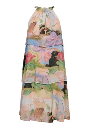 Nümph, NUSHAILYN - Robe de jour - airy blue