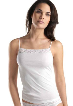 Hanro MERCERISIERTER  biały