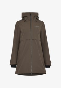 Ausgewählt, mocha brown