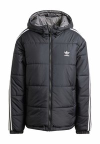 Non selezionato, black grey four