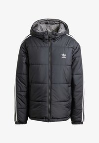 Niewybrane, black grey four