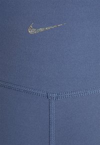 Nike Performance Leggings - blue