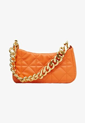 Handbag - orange