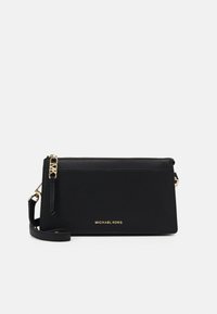 MICHAEL Michael Kors - EMPIRE  - Borsa a mano - black Immagine in miniatura 1