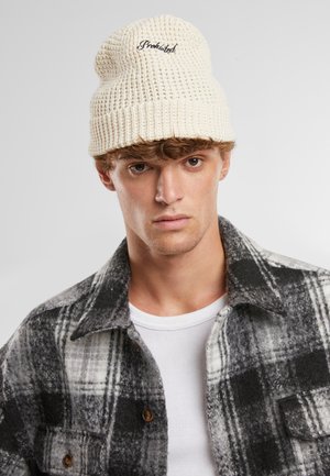 PROHIBITED Huer - cream