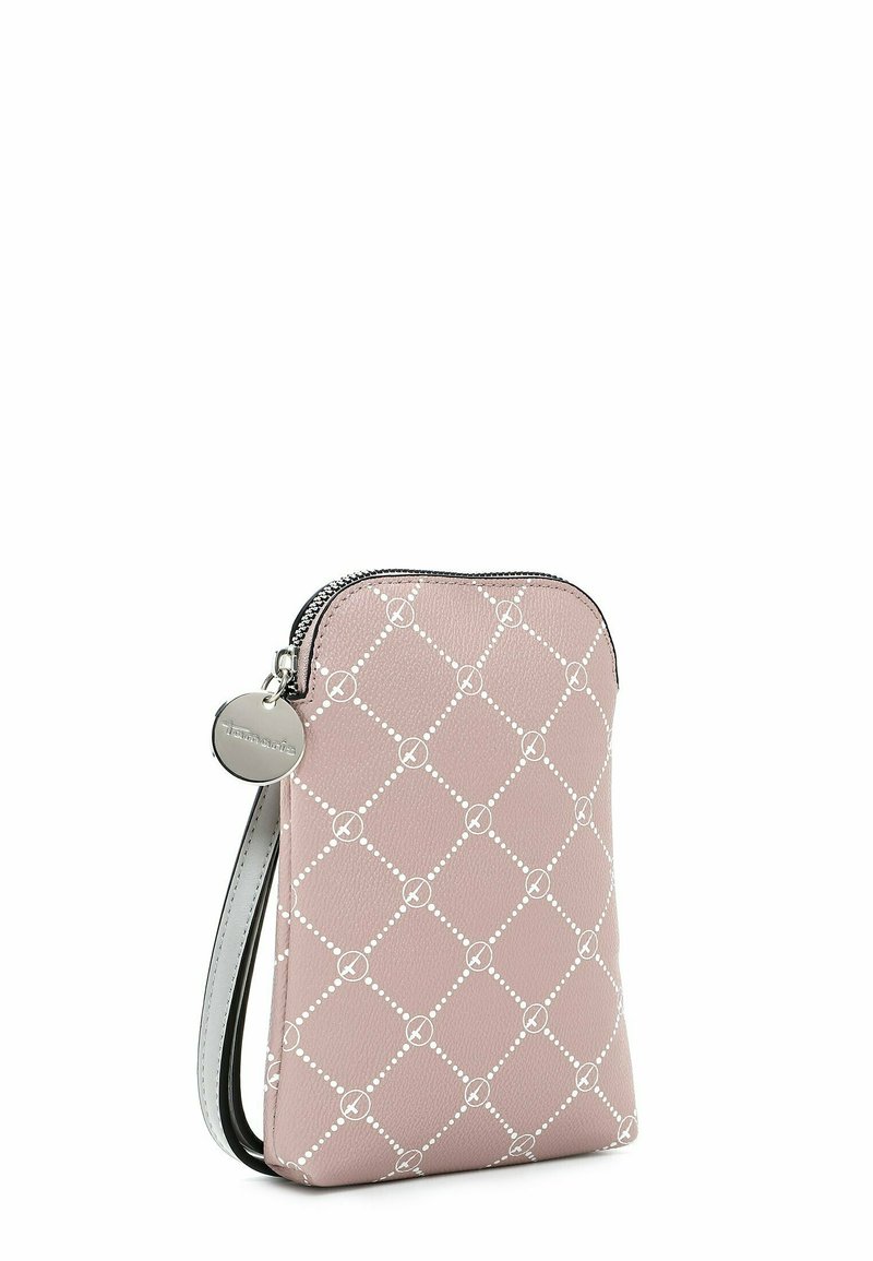 Damen Handtaschen | Tamaris ANASTASIA Umhängetasche rose/rosa - PJ09263 Damen Handtaschen | Tamaris ANASTASIA Umhängetasche rose/rosa - PJ09263