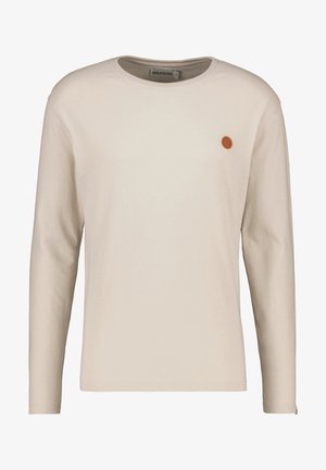 alife & kickin ALEXAK - Langarmshirt - pumice melange