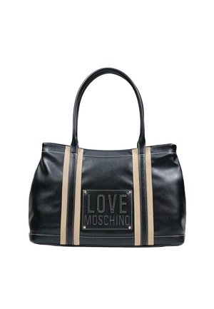 Bolso shopping - black