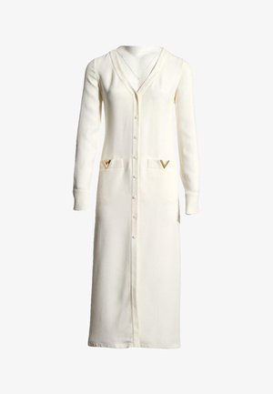 Valentino Garavani, DRESS WHITE - Robe de jour - white