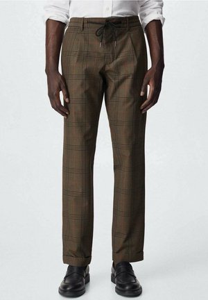 Chino - brown