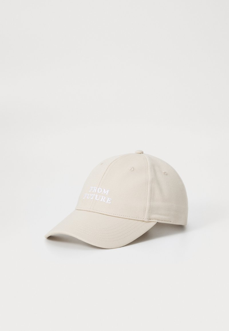 FROM FUTURE FROM FUTURE UNISEX - Boné - sable/bege - Zalando.pt