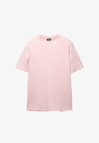 Unselected, pink