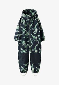 No seleccionado, dark sapphire