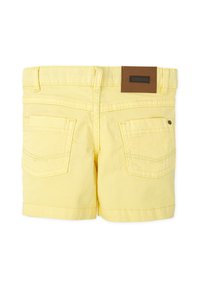 Tutto Piccolo Shorts - amarillo