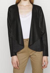 ONLY Let jakke / Sommerjakker - black