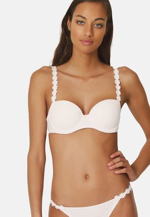 Marie Jo SCHALEN AVERO - Sujetador con aros - natur