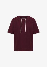 Non sélectionné, sweet grape red