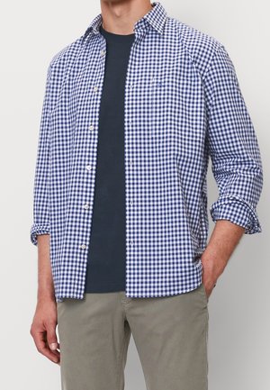 Chemise - multi-coloured