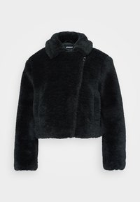 ONLVERONA JACKET  - Winterjas - black