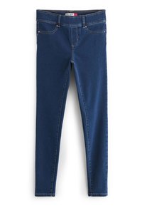 Next Jeggings - dark blue