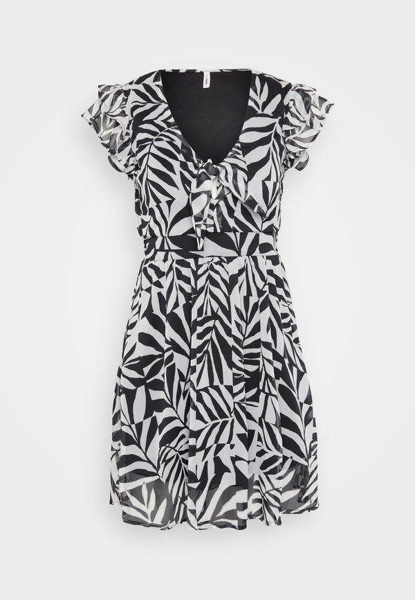 ONLASTA LIFE PEEKABOO DRESS  - Day dress3