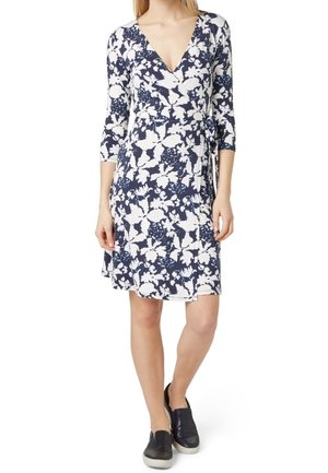 TOM TAILOR, Robe de jour - blue